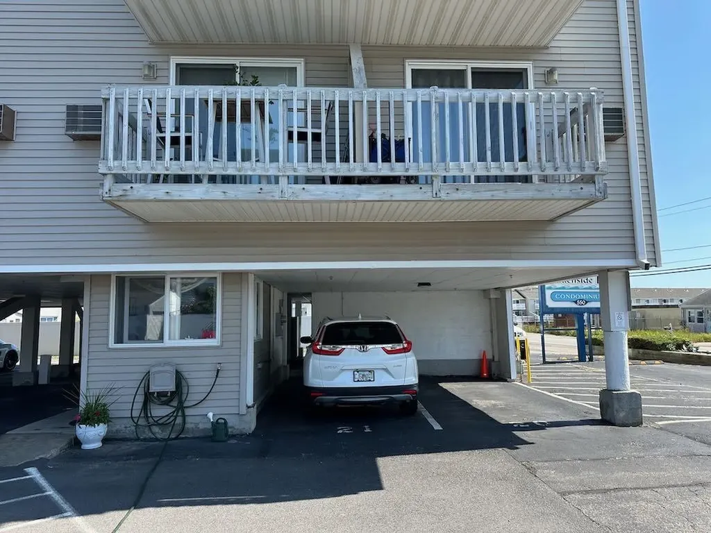 550 Winnacunnet Road Hampton NH 03842