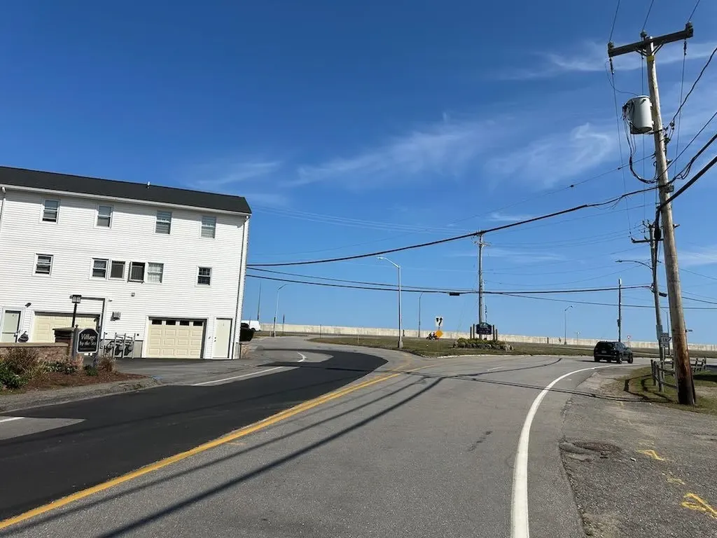 550 Winnacunnet Road Hampton NH 03842