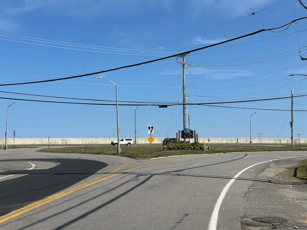 550 Winnacunnet Road Hampton NH 03842