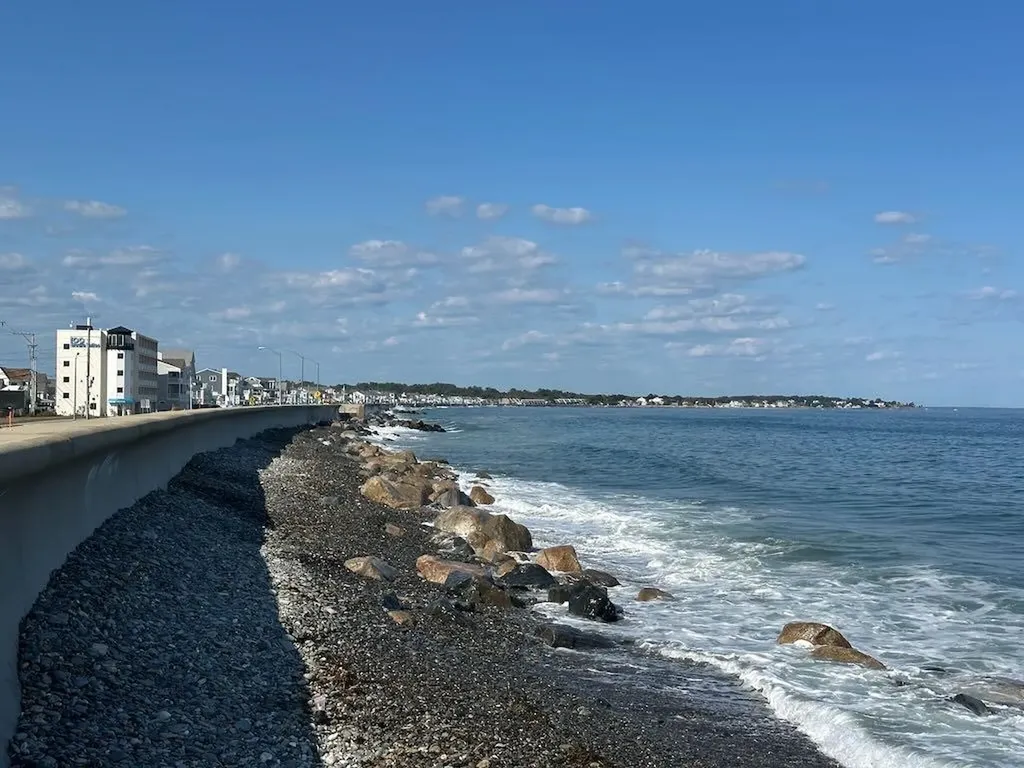 550 Winnacunnet Road Hampton NH 03842