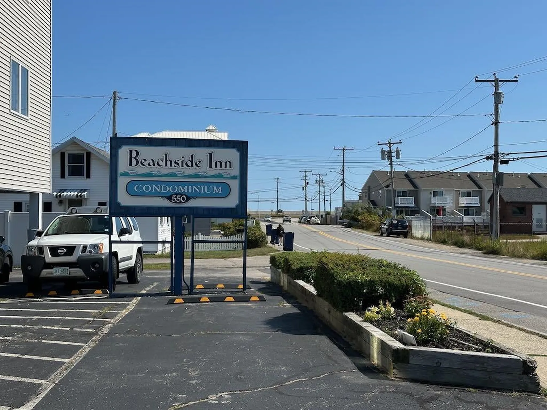 550 Winnacunnet Road Hampton NH 03842