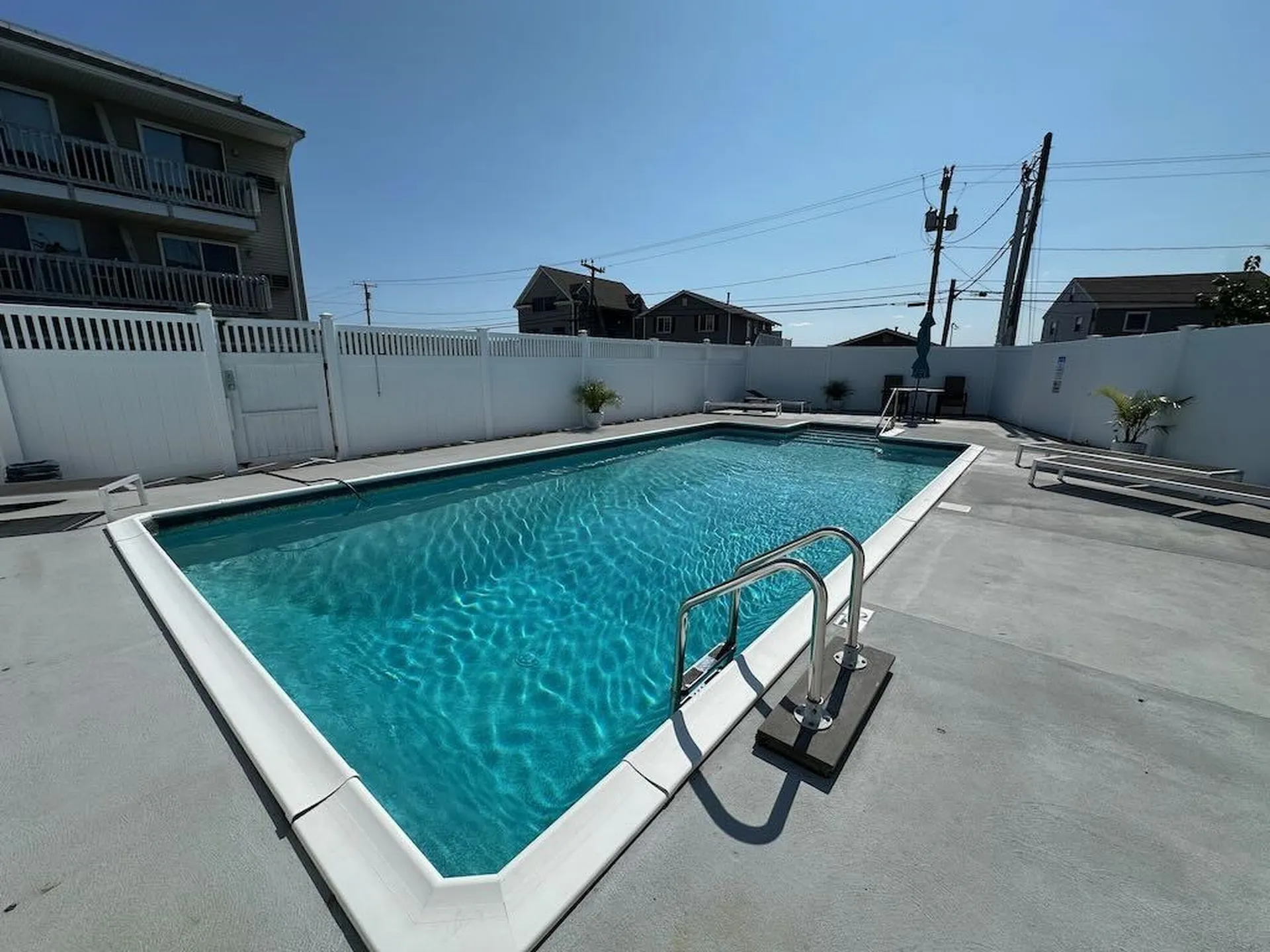 550 Winnacunnet Road Hampton NH 03842