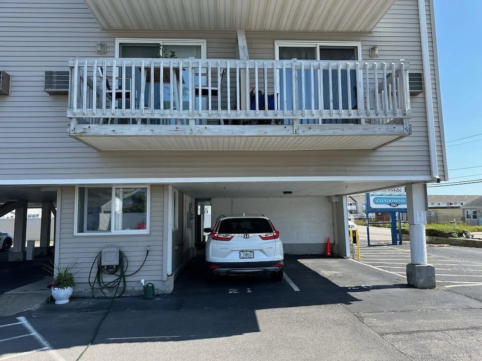 550 Winnacunnet Road Hampton NH 03842