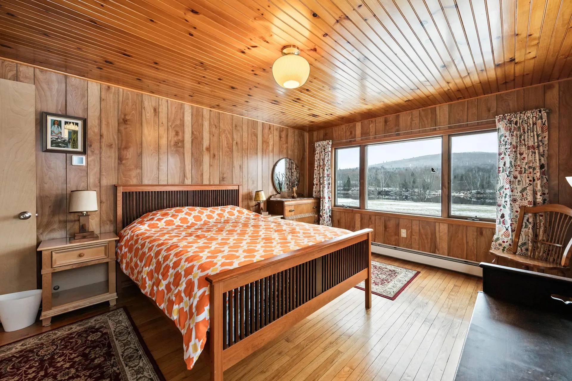 1420 East Side River Road Dummer NH 03588