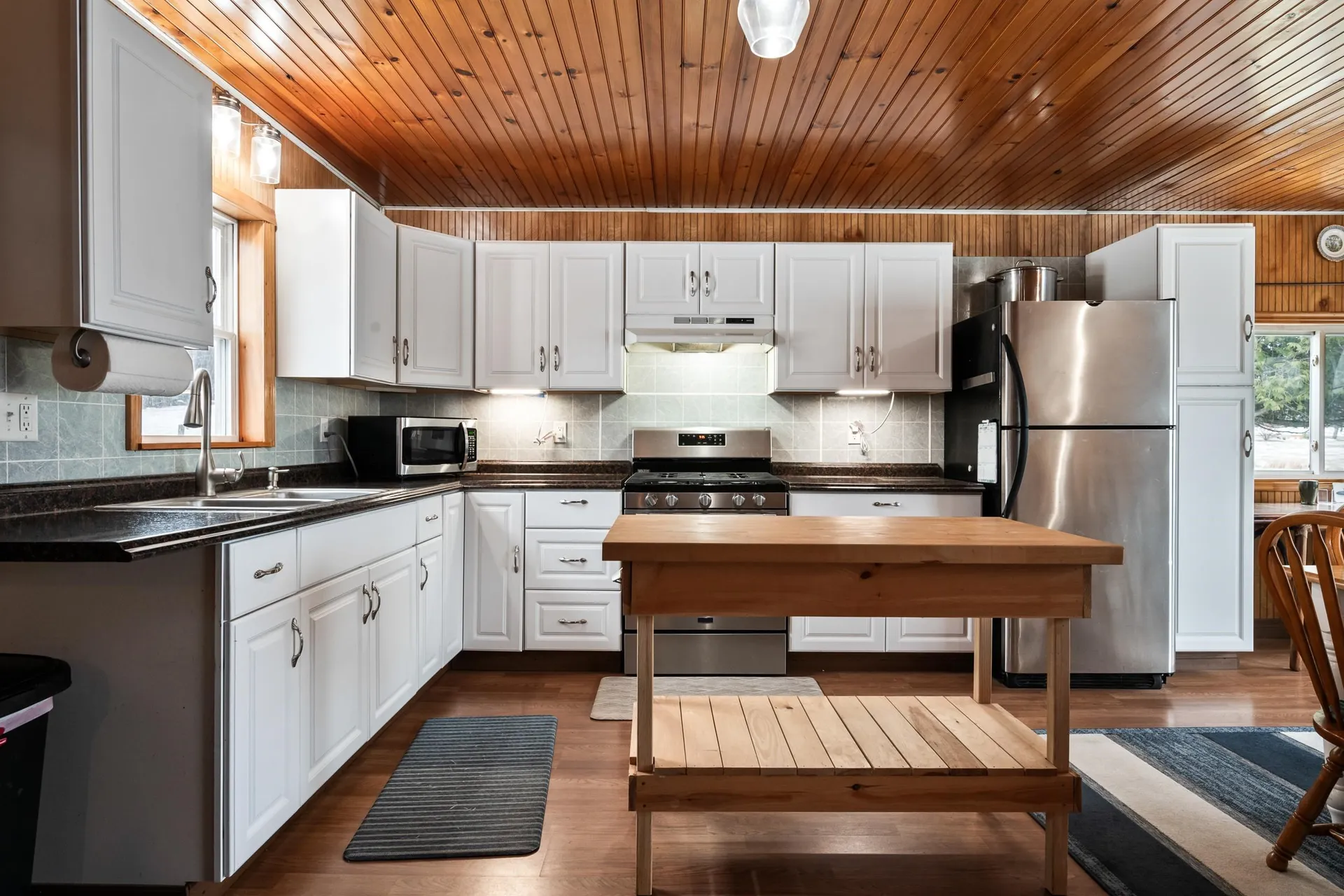 1420 East Side River Road Dummer NH 03588