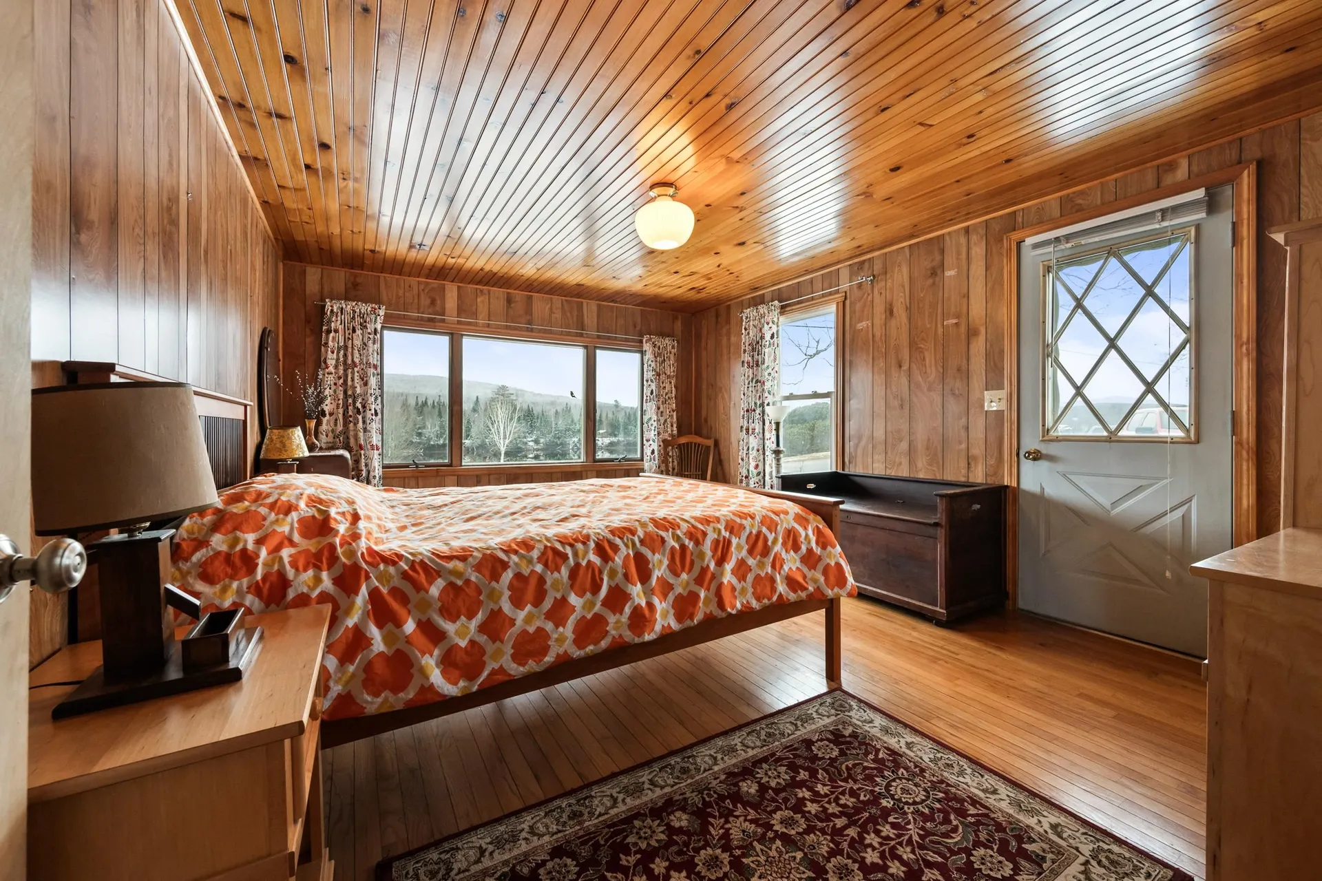 1420 East Side River Road Dummer NH 03588