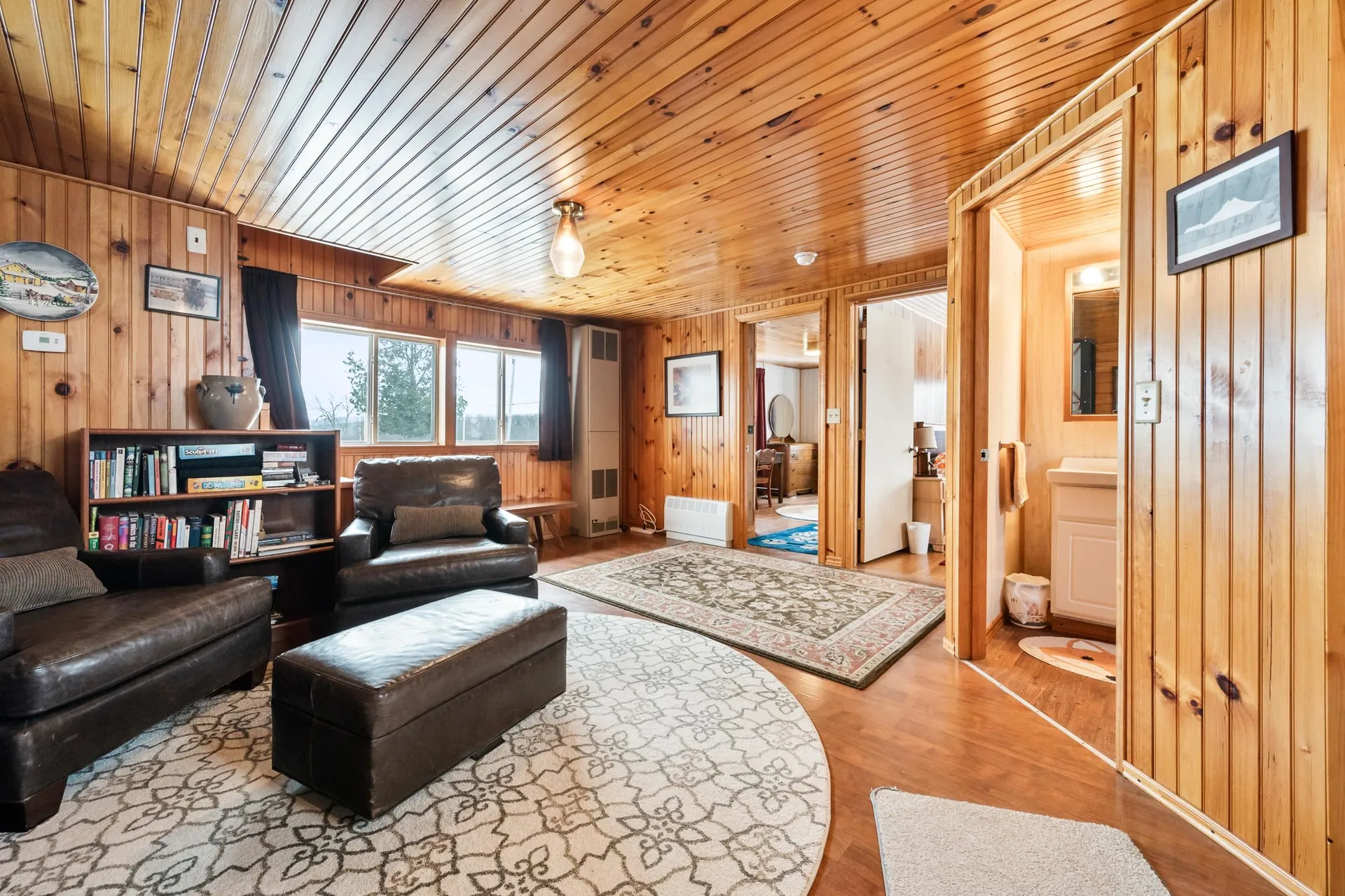 1420 East Side River Road Dummer NH 03588