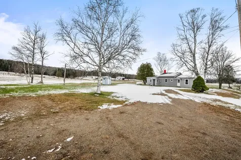 1420 East Side River Road Dummer NH 03588