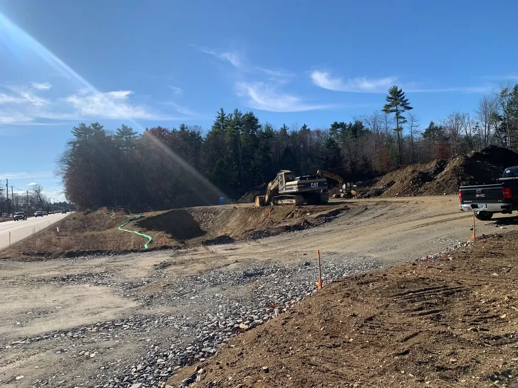 364 Calef Highway Epping NH 03042