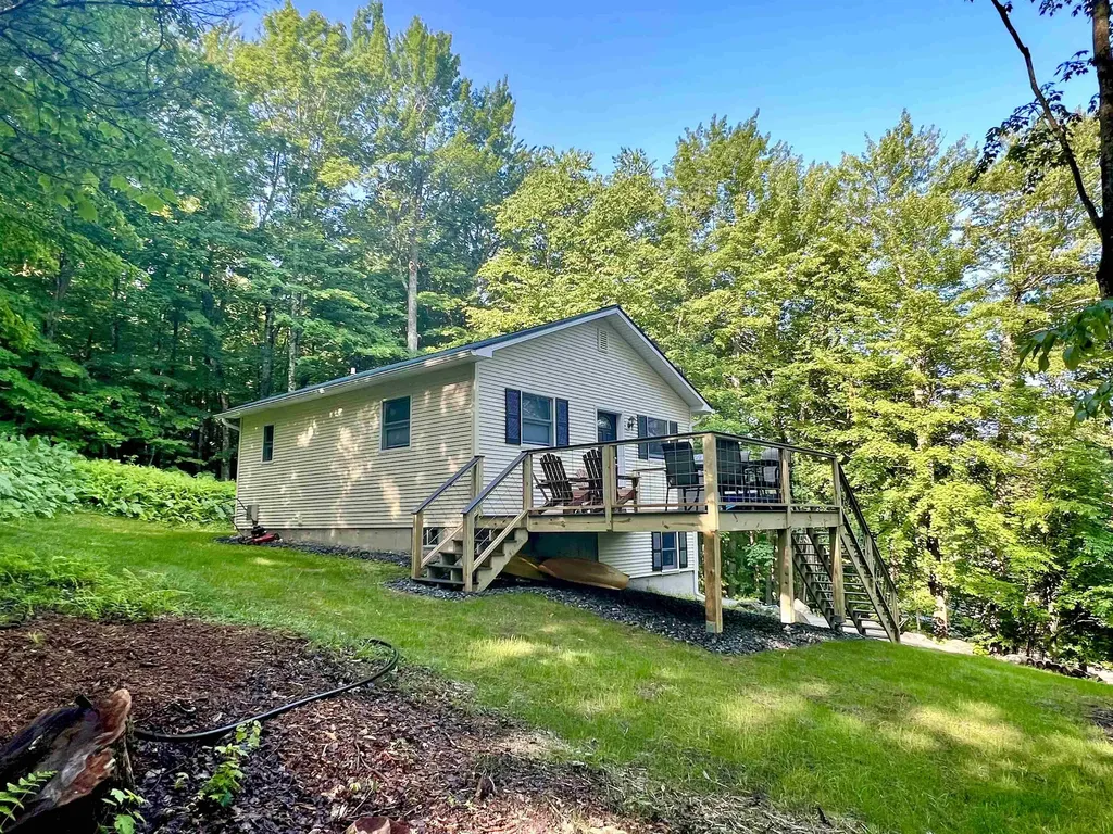 670 Wayeeses Shore Morgan VT 05853