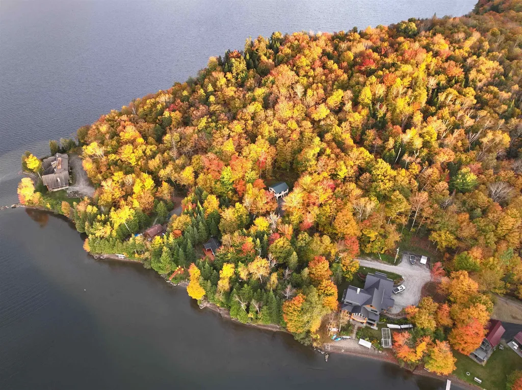 670 Wayeeses Shore Morgan VT 05853