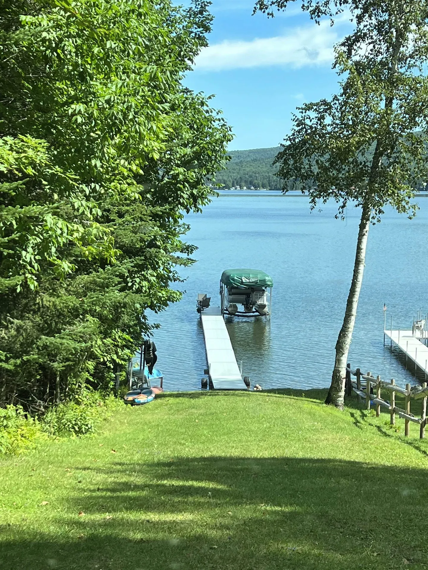 670 Wayeeses Shore Morgan VT 05853