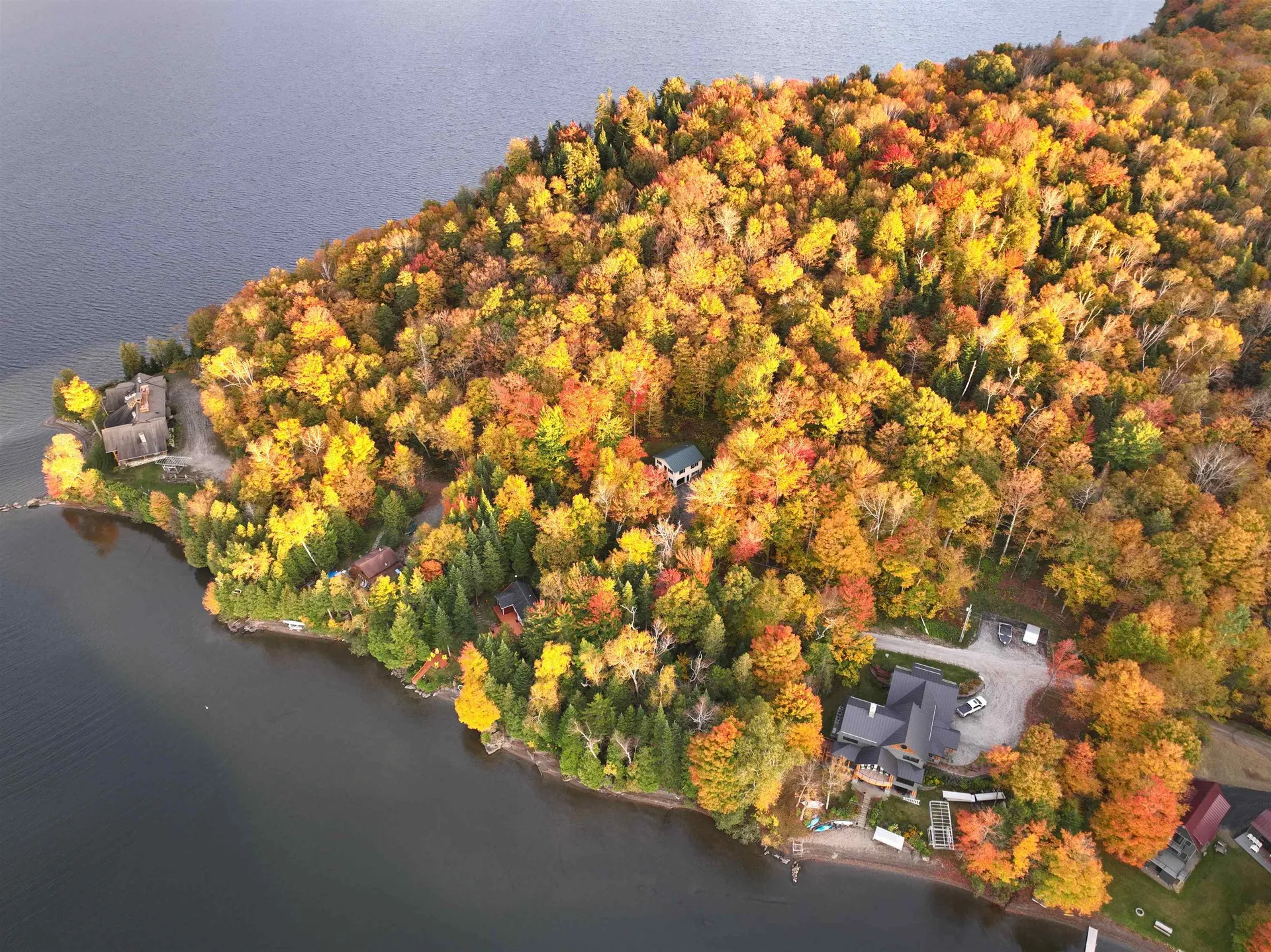 670 Wayeeses Shore Morgan VT 05853