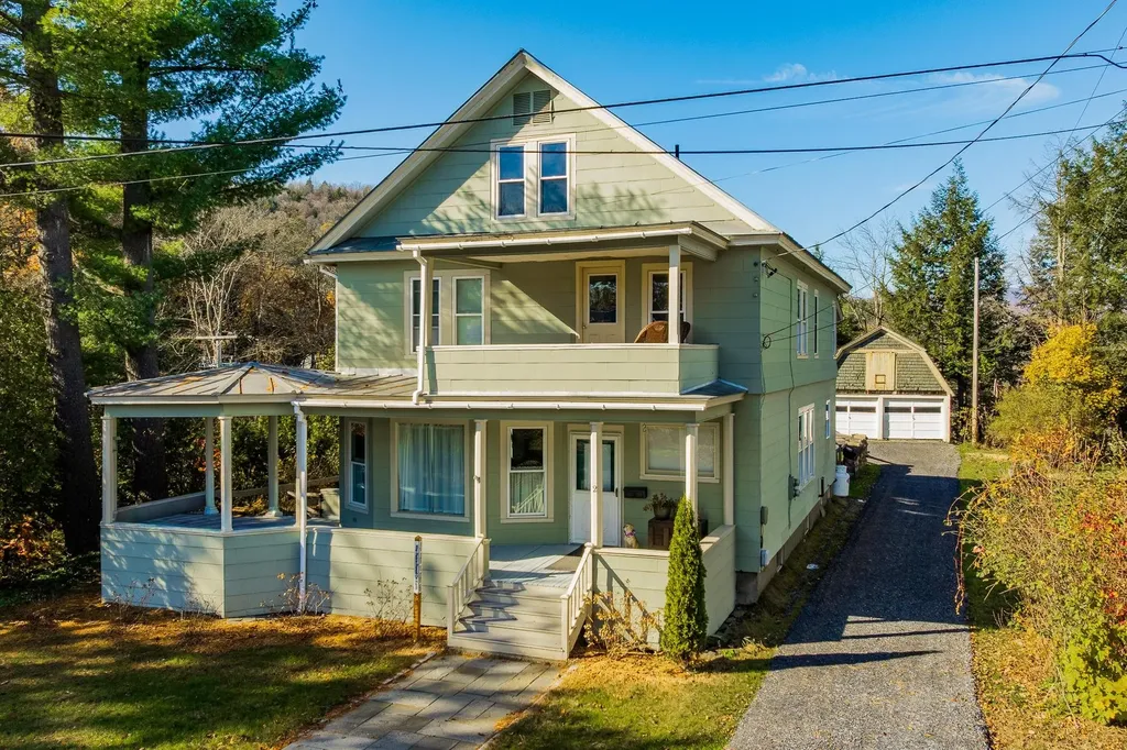 2 Emerson Terrace Randolph VT 05060
