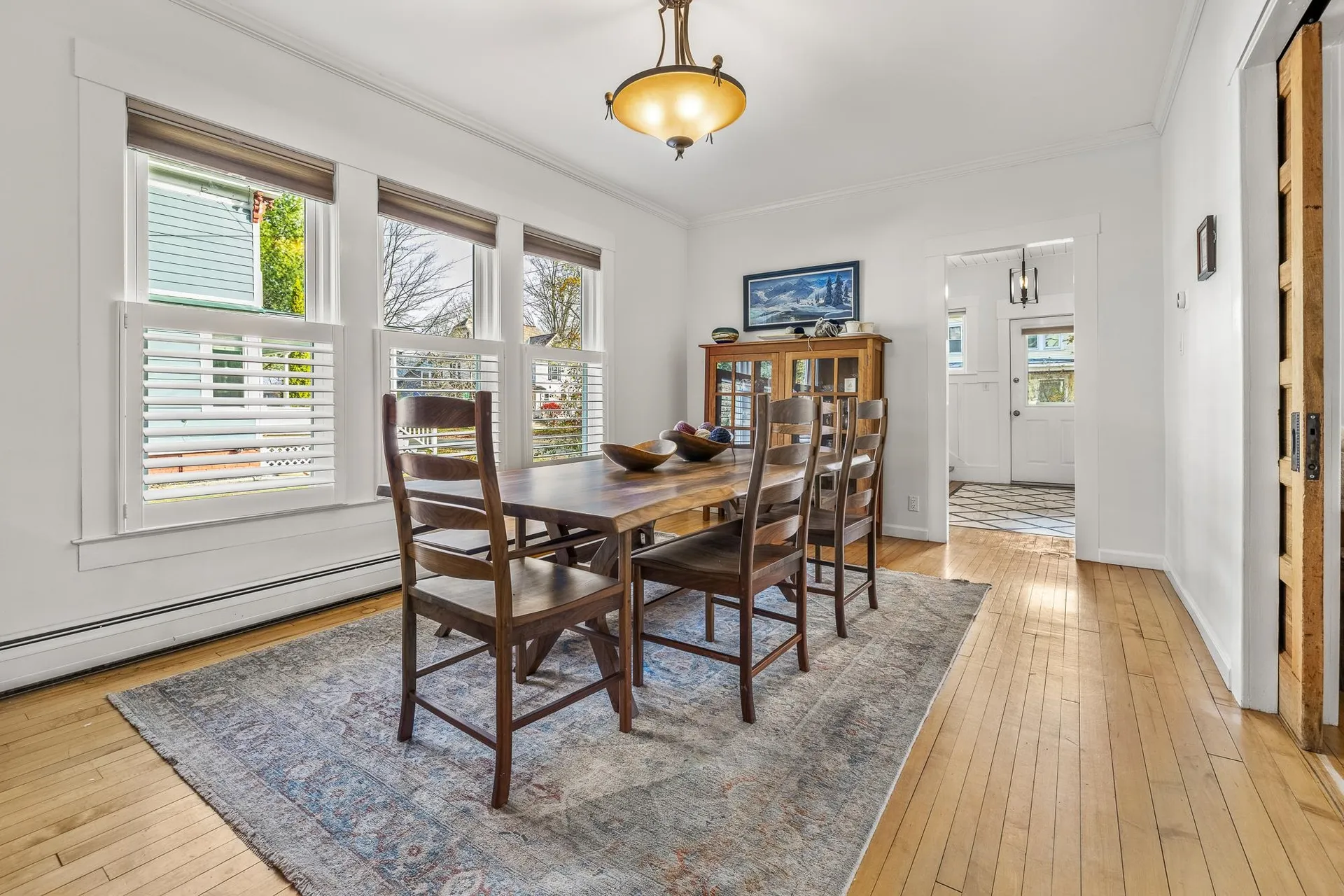 2 Emerson Terrace Randolph VT 05060