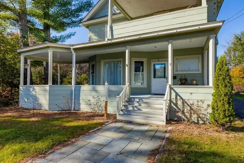 2 Emerson Terrace Randolph VT 05060