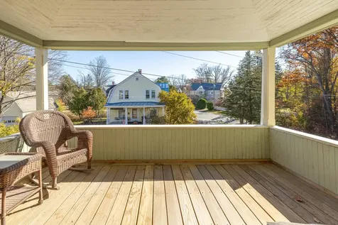 2 Emerson Terrace Randolph VT 05060