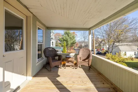 2 Emerson Terrace Randolph VT 05060