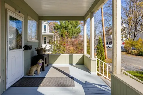 2 Emerson Terrace Randolph VT 05060