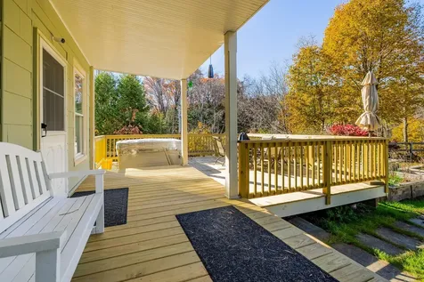 2 Emerson Terrace Randolph VT 05060