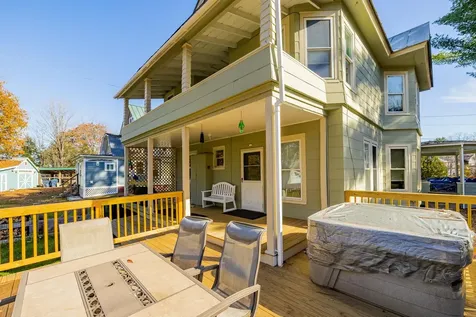 2 Emerson Terrace Randolph VT 05060