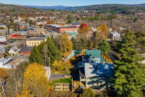 2 Emerson Terrace Randolph VT 05060