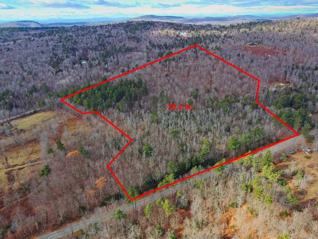 0 North Main Street Washington NH 03280