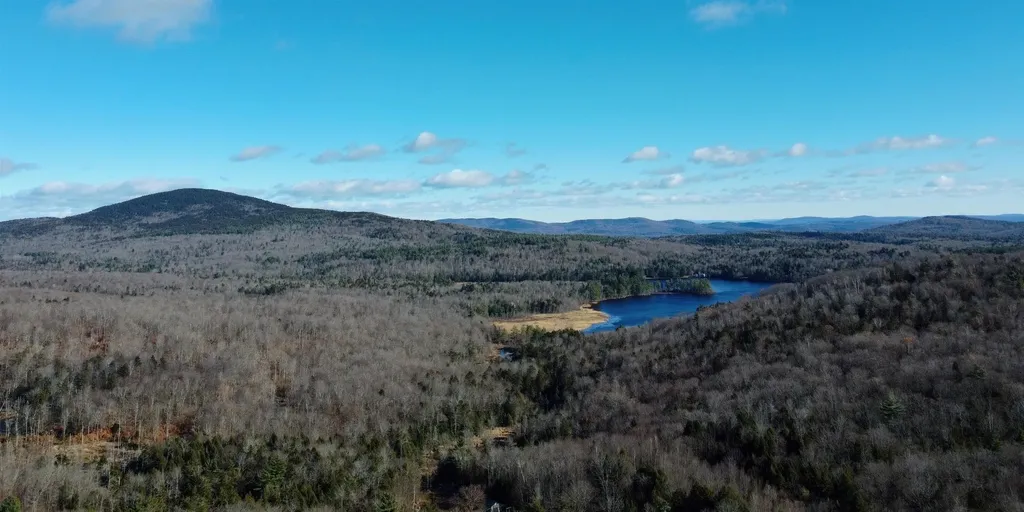 0 North Main Street Washington NH 03280