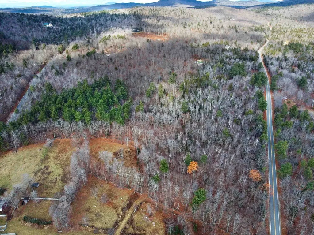 0 North Main Street Washington NH 03280