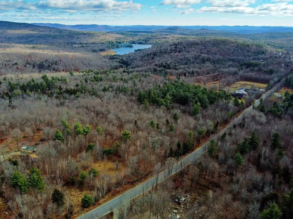 0 North Main Street Washington NH 03280