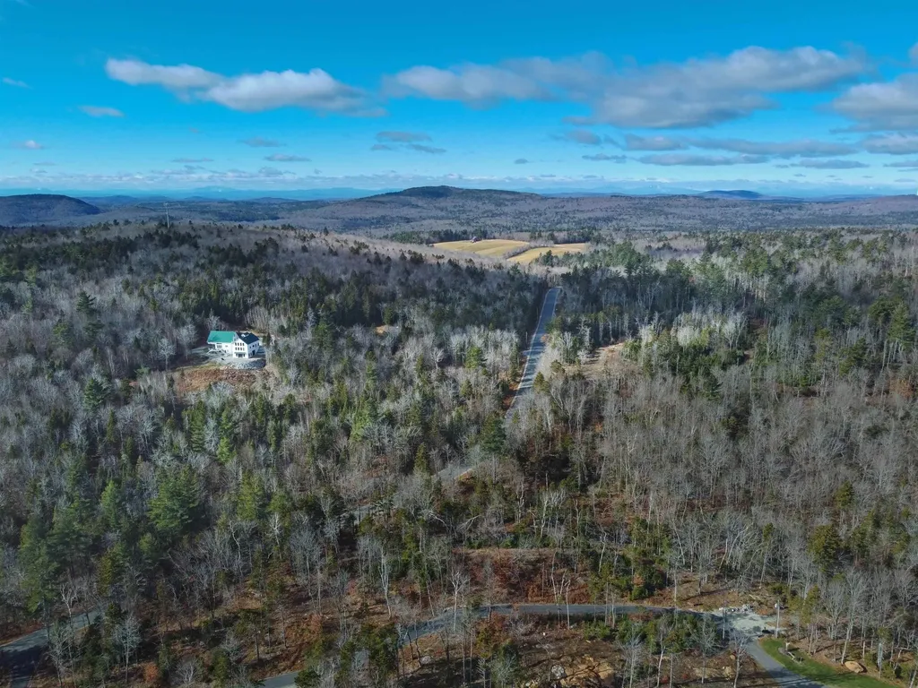 0 North Main Street Washington NH 03280