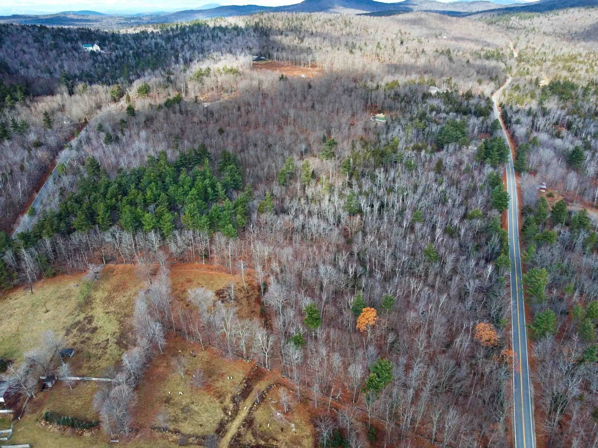 0 North Main Street Washington NH 03280