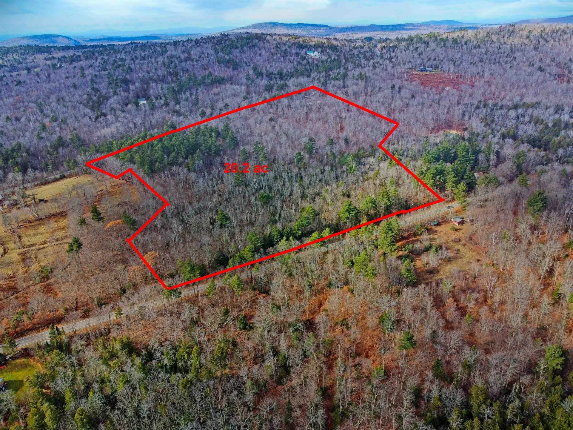 0 North Main Street Washington NH 03280