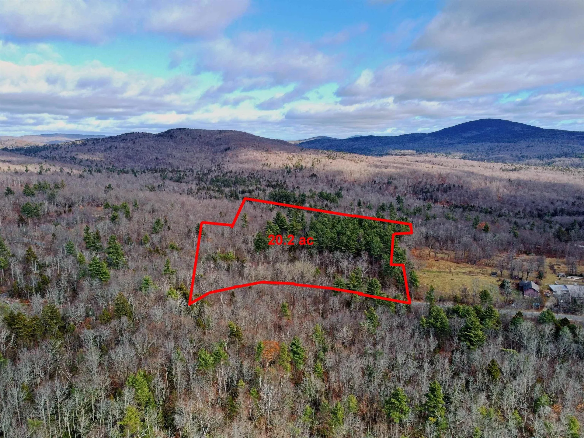 0 North Main Street Washington NH 03280