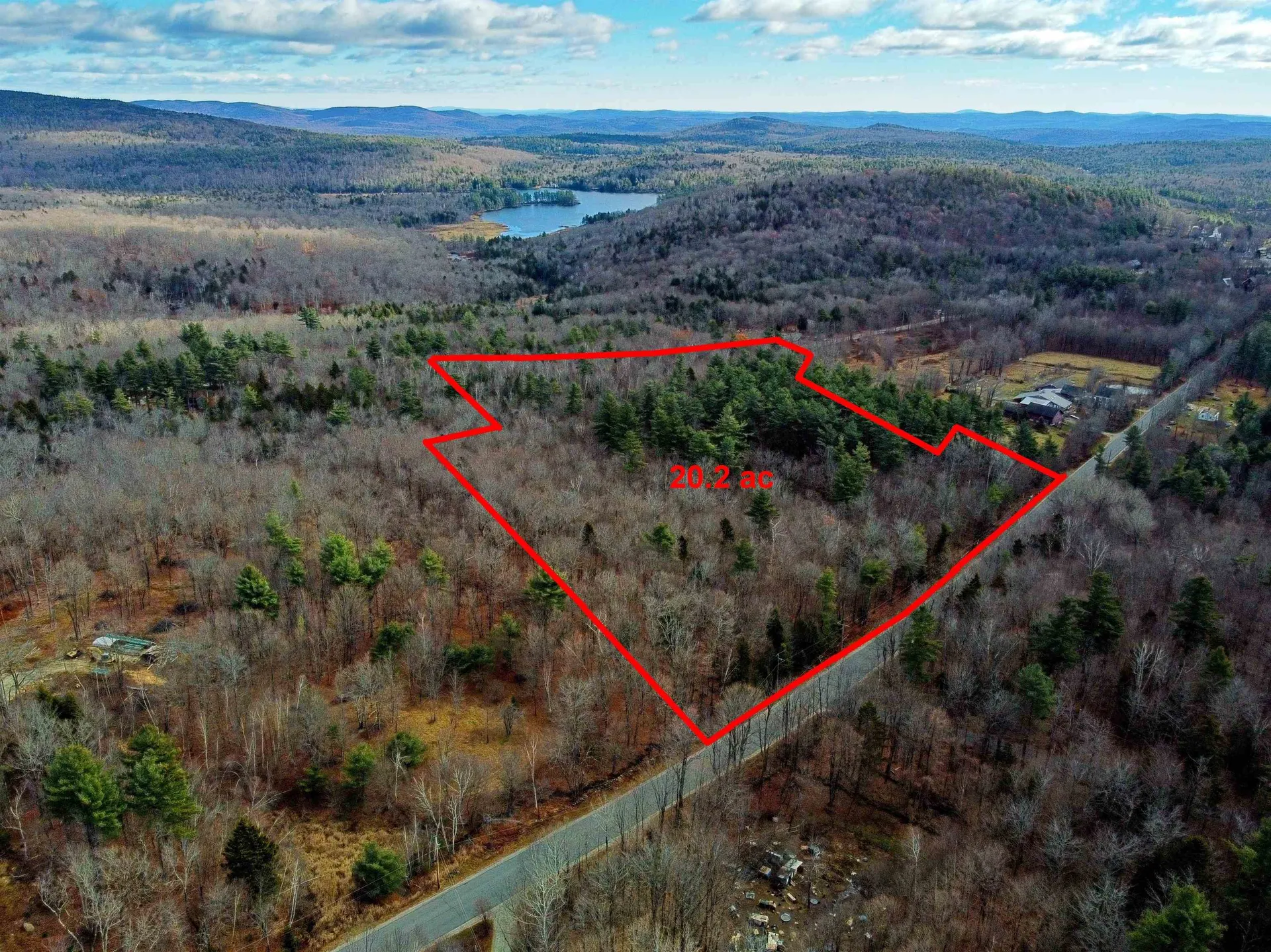 0 North Main Street Washington NH 03280