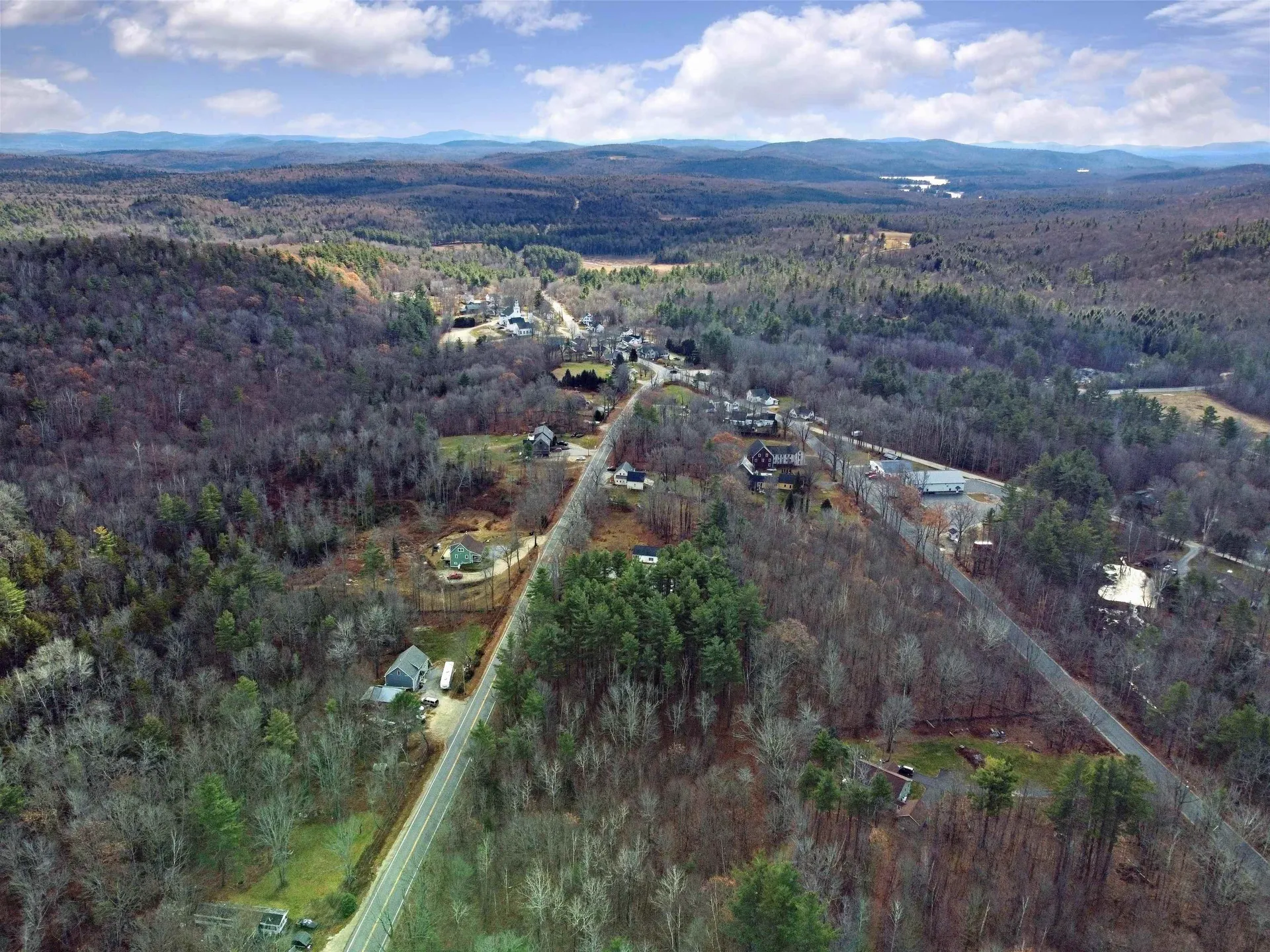 0 North Main Street Washington NH 03280