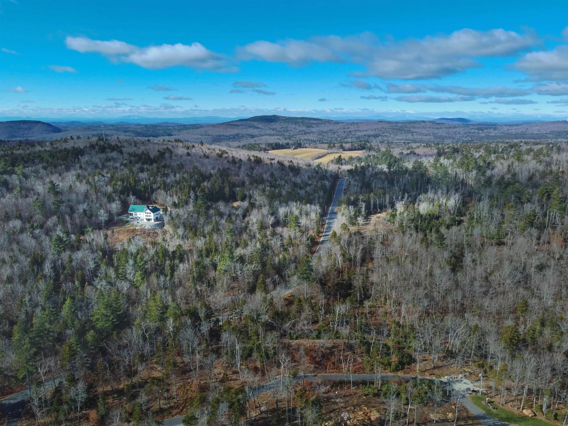 0 North Main Street Washington NH 03280