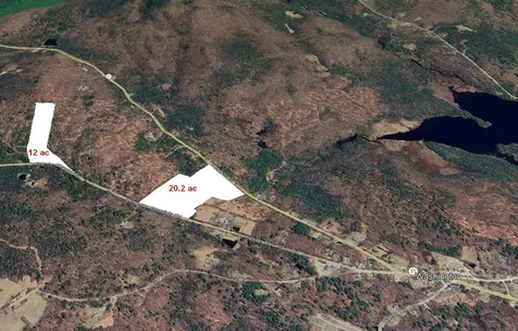 0 North Main Street Washington NH 03280