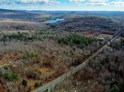 0 North Main Street Washington NH 03280