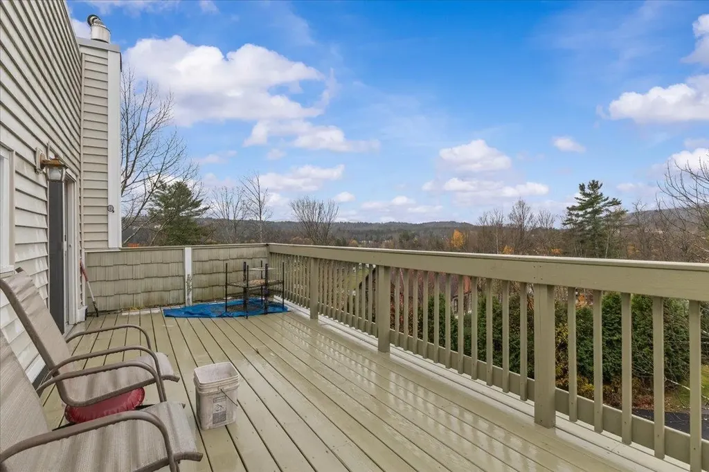 197 Mountainside Drive Stowe VT 05672