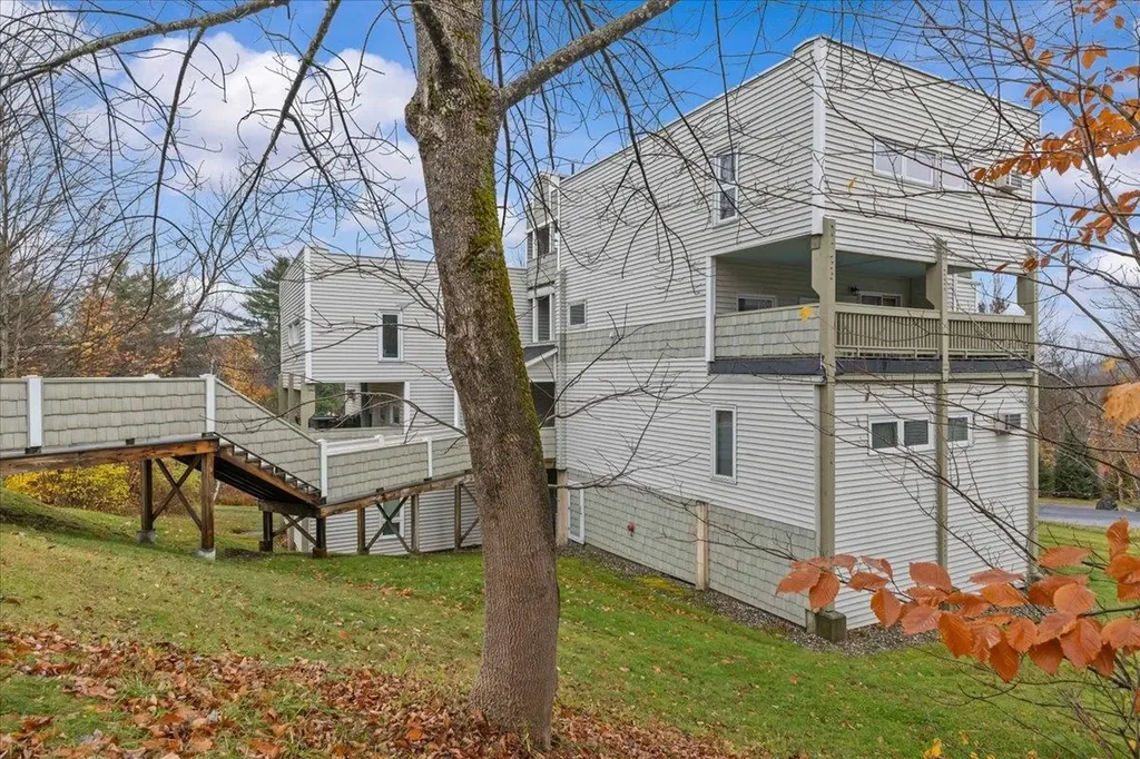 197 Mountainside Drive Stowe VT 05672