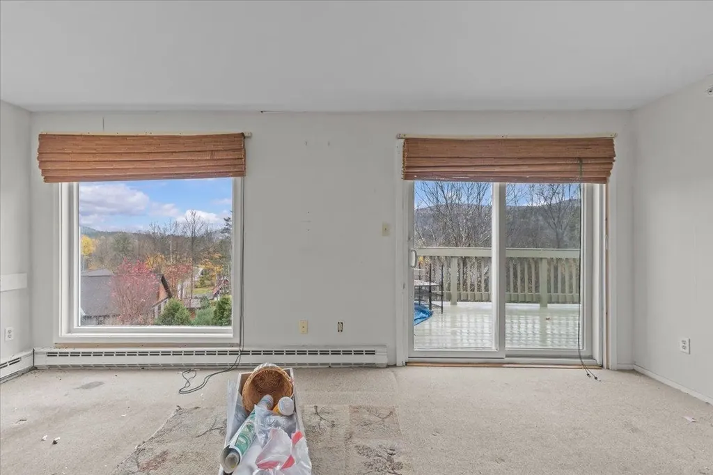 197 Mountainside Drive Stowe VT 05672