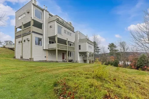 197 Mountainside Drive Stowe VT 05672