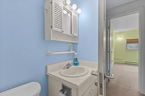 197 Mountainside Drive Stowe VT 05672