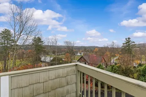 197 Mountainside Drive Stowe VT 05672