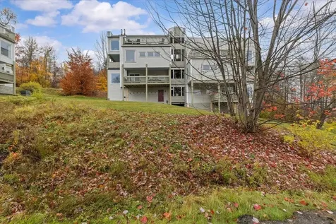 197 Mountainside Drive Stowe VT 05672