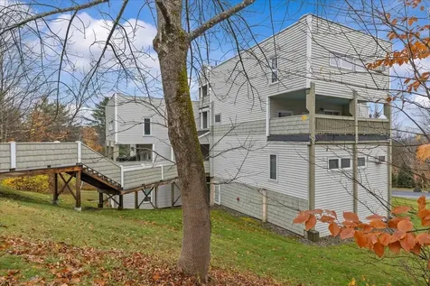 197 Mountainside Drive Stowe VT 05672