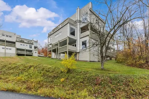 197 Mountainside Drive Stowe VT 05672