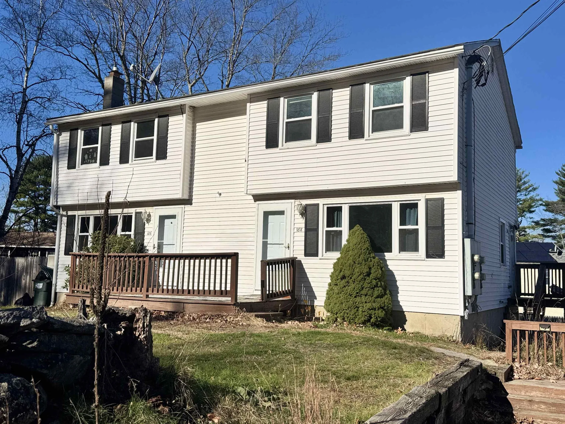 186 Granite Street Allenstown NH 03275