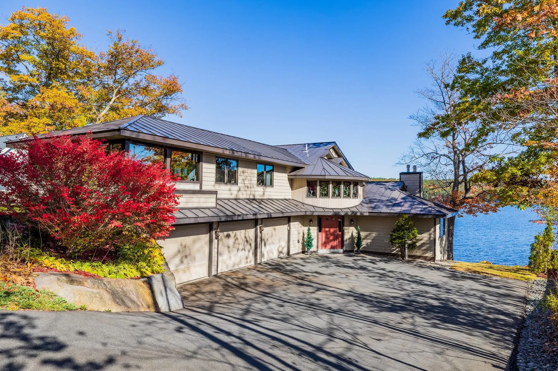 20 Bonardi Drive Enfield NH 03748